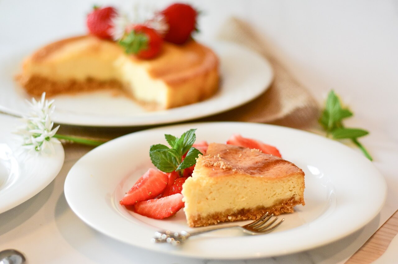 cheese-cake